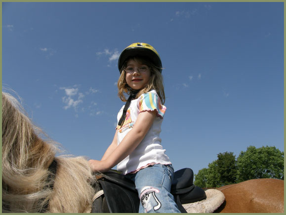 Reiturlaub Mutter-Kind-Urlaub